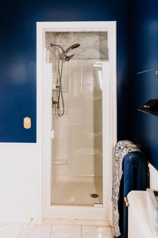 1897 Beekman House Bed And Breakfast Dundee エクステリア 写真